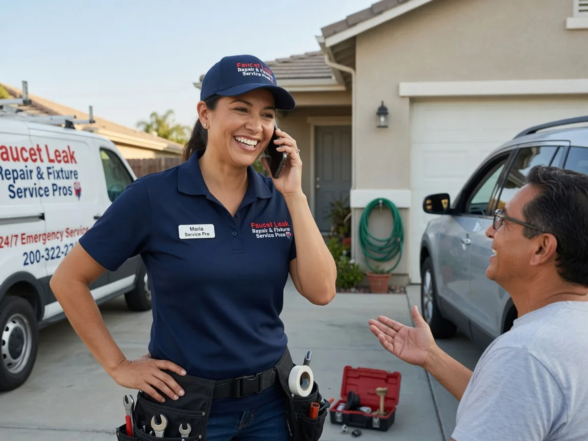 Faucet Repair Cabool, MO FAQs