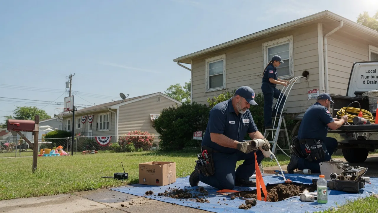 Faucet Repair in Cabool, MO near me